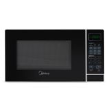 Micro-ondas Midea 20l Mras Eco Moderno