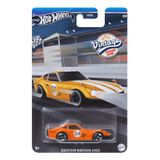 Kit 2 Carrinhos Hot Wheels Vintage Racing Club Hrt 81