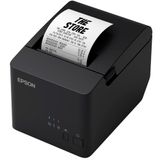Impressora Nao Fiscal Epson Tm-t20x-ii Usb/serial