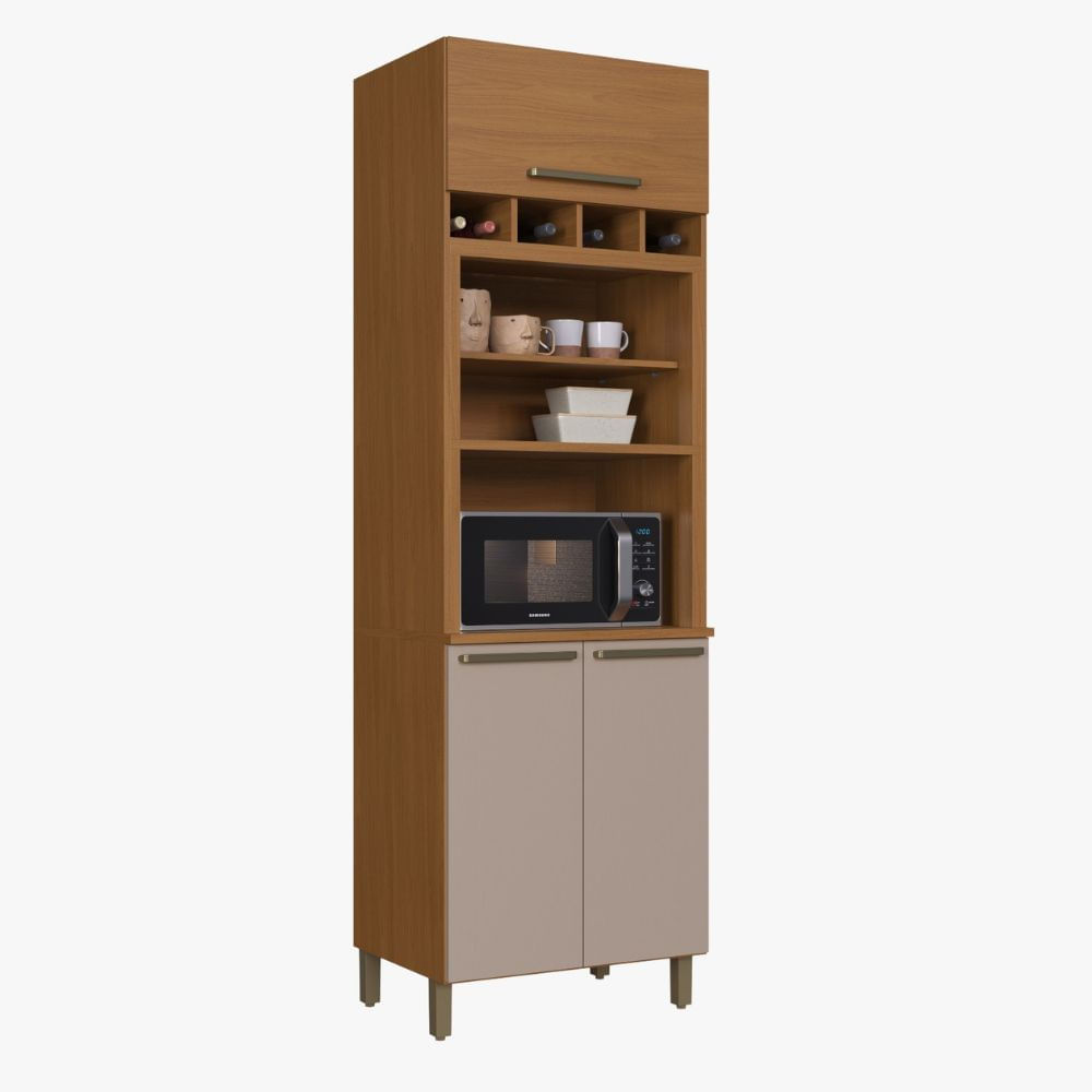 Kit Indekes Imperial 2 Fornos 70cm