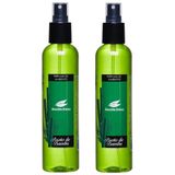 Aromatizador De Ambiente Em Spray Aroma Bambu - Kit Amazônia