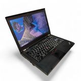 Notebook Thinkpad T420 Intel I5 2ª 8g Ssd128gb Nv4200m Usado