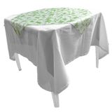 Toalha De Mesa Dinossauros Tnt 70cm X 70cm - 5 Unidades