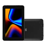 Tablet Multilaser M7 Wi-Fi 2/2+64GB Preto