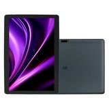 Tablet Multilaser M10 Wi-Fi 6/128GB Cinza