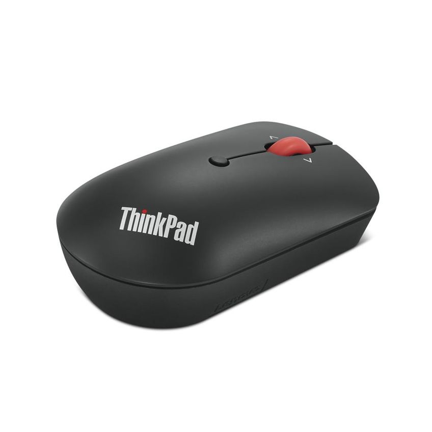Mouse ThinkPad USBC Wireless 4Y51D20848 - imagem 4