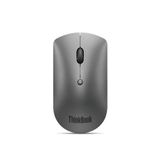 Thinkbook Bluetooth Silent Mouse Sem Bateria - 4y50x88825