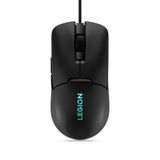 Mouse Gamer Legion M300s Preto Gy51h47350