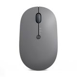 Mouse sem fio multiuso Lenovo Go (cinza escuro) GY51C21211