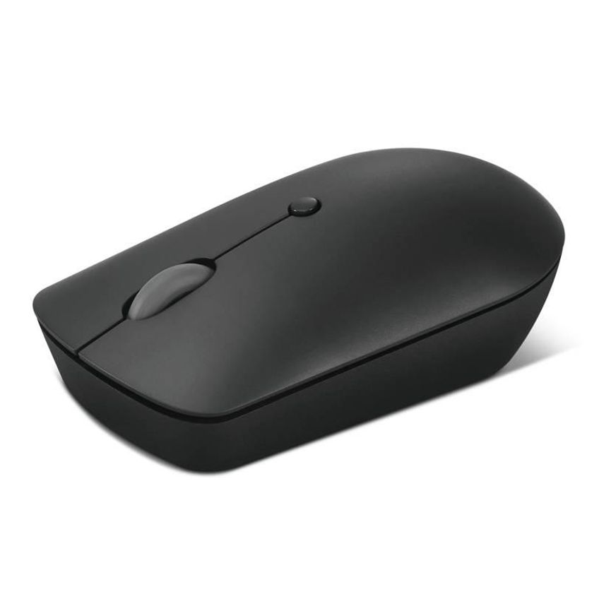 Mouse Sem Fio Compacto Lenovo 400 Usb-c - Gy51d20865 - imagem 4