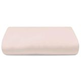 Lençol Avulso Buettner Queen Percal 150 Fios Casual Color Com Elástico Bege Areia