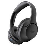 Fone de Ouvido sem Fio Bluetooth Geonav AerMood Over-Ear Dobrável AER14BK Preto