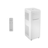Ar Condicionado Portátil Gree Aovia 12000 Btus Frio Gpc12ap-a6nna1a - 127v