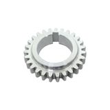 Engrenagem Virabrequim Motor Yanmar Ns75 Ns80 Original