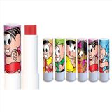 Balão Mágico Turma Da Monica Lip Balm Cascão 4,2g