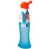Cheap And Chic I Love Love Eau De Toilette - Perfume Feminino Moschino