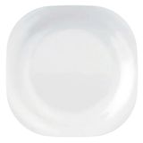 Prato Raso De Vidro Plaza Opaline 27cm 1 Unidade - Nadir 5546