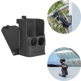 Suporte Magnético Multifuncional Para Câmera Dji Osmo Pocket 3