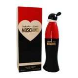 Cheap And Chic Eau De Toilette 100ml - Perfume Feminino Moschino