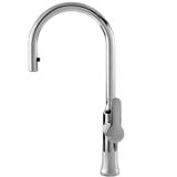 Misturador Monocomando Milano 45x24x12 Cm Cromo