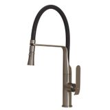 Misturador Monocomando Oxford Cromo
