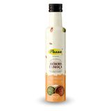 Óleo De Semente De Abobora E Linhaça Pazze 250ml