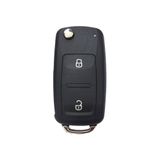 B&amp;s Chave Canivete Gol G6/voyage/fox/amarok/up 2bts