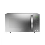 Forno Micro-ondas Consul Cms46ar 32l Cinza Espelhado 110v