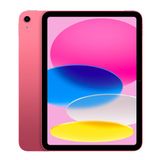 Apple Ipad 11ª Geração 2025 Processador A16 11 Wi-fi 128gb - Rosa