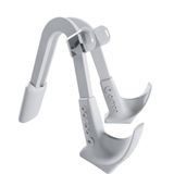 Suporte Portátil Para Smartphone Octoo Litestand Mini Lmini Prateado