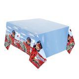Toalha De Mesa Ladybug - 1,20m X 2,20m