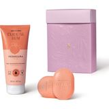 Presente Feminino Kit Cuide-se Bem Pessegura O Boticário