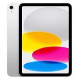 Apple Ipad 11ª Geração 2025 Processador A16 11 Wi-fi 256gb - Prata