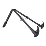 Suporte Para Notebook Até 16 Octoo Litestand Lnote Preto