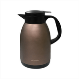 Garrafa Térmica Aço Inox Café Leite Chá Água Gelada 1,6 ltrs