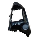 Moldura Multimídia Toyota Hilux 2021 A 2023 55420kk350