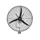 Ventilador Industrial De Parede 1 Metro Gp Vp1m2 Preto 3v 1/2cv Ventisol 220v