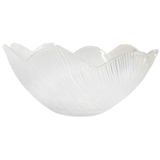 Saladeira De Vidro 22 Cm N244526-7 - Quanhe