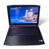 Notebook Acer Nitro An515 51 I5 7ª 32gb Ssd M2 480gb Usado