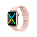 Relógio SmartWatch X8 Função Esportes, Batimentos Cardíacos, Notificações e Chamada IOS e Android