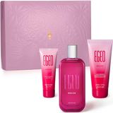 Presente Feminino Kit Egeo Dolce O Boticário