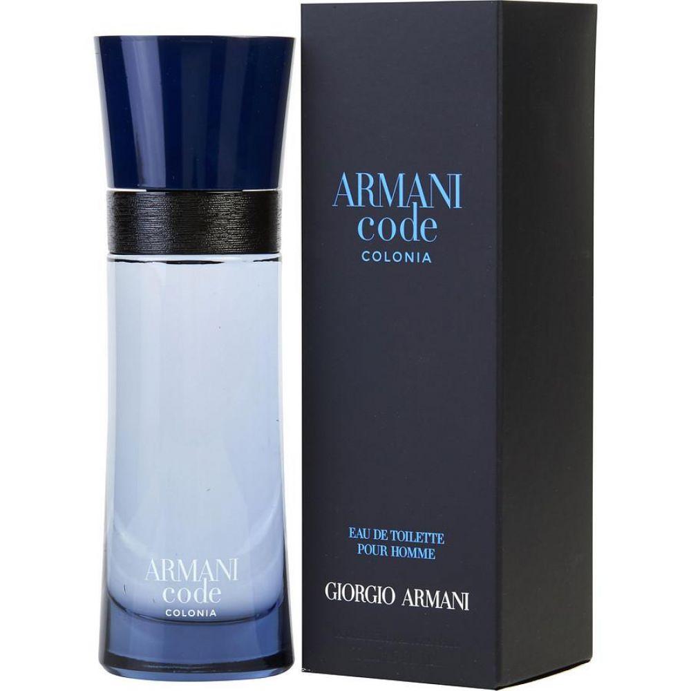 perfume armani gold masculino