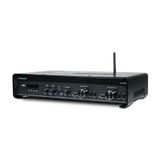Amplificador Frahm Slim 4100 Optical G5