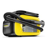 Extratora Portátil Para Estofados Sem Fio Krcher Se 3-18 Compact 3 Em 1 Spot Cleaner Bivolt