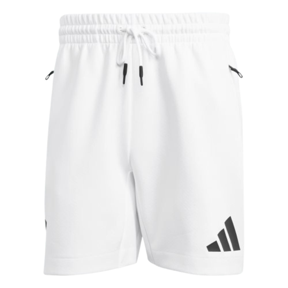 Bermuda Adidas Zne Branco-masculino - Carrefour
