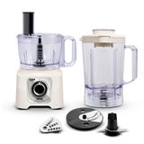 Multiprocessador Mp62 16 Funções 2 Velocidades 700w Marfim 220v