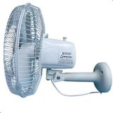 Ventilador De Parede Comercial 30cm Q300p Qualitas Bivolt