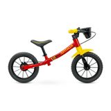 Bicicleta Infantil Sem Pedal Equilíbrio Balance Bike Nathor