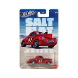 Carrinho Hot Wheels Silver Series Salt Flat 1941 Willys