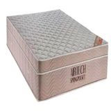 Colchão -airtech Spring Pocket Casal (138x188x25) - Ortobom